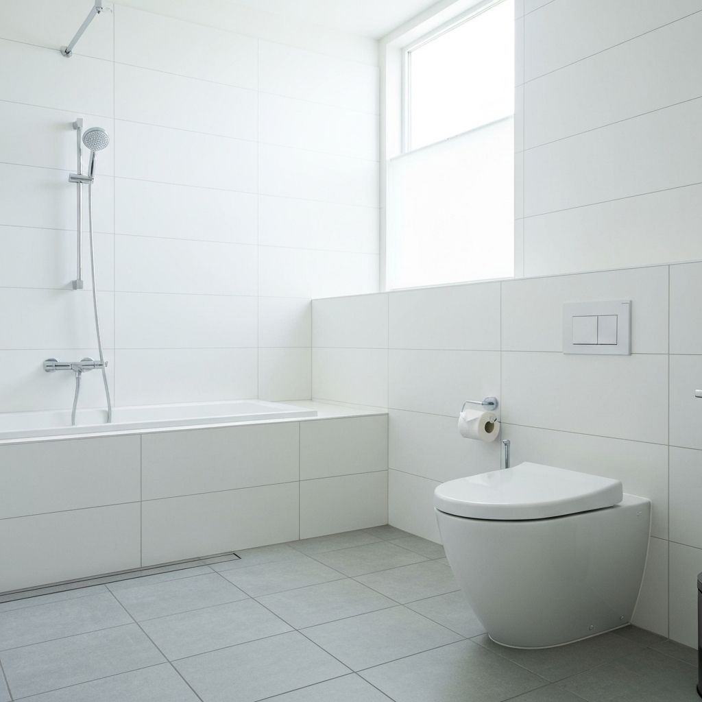 Bathroom & Kitchen Plumbing